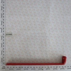 RIGHT FRONT TIE ROD