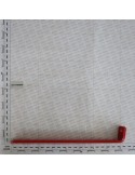 RIGHT FRONT TIE ROD