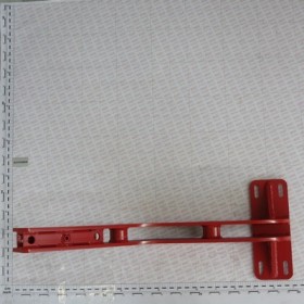 REAR SUPPORT