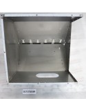 RIGHT TANK 250 INOX