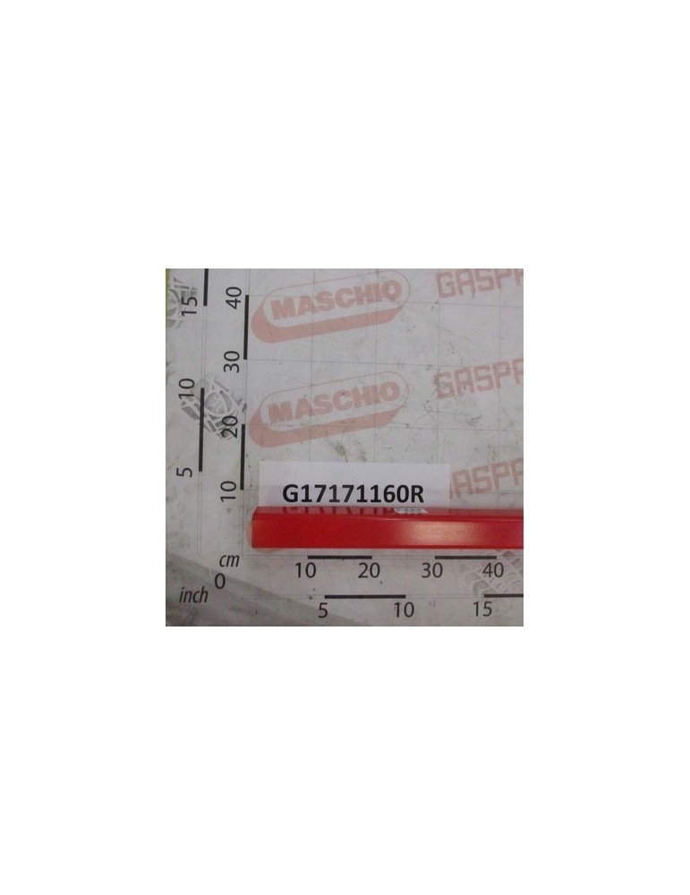 TUBE  Q. 50X 5X2410