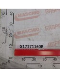 TUBE  Q. 50X 5X2410