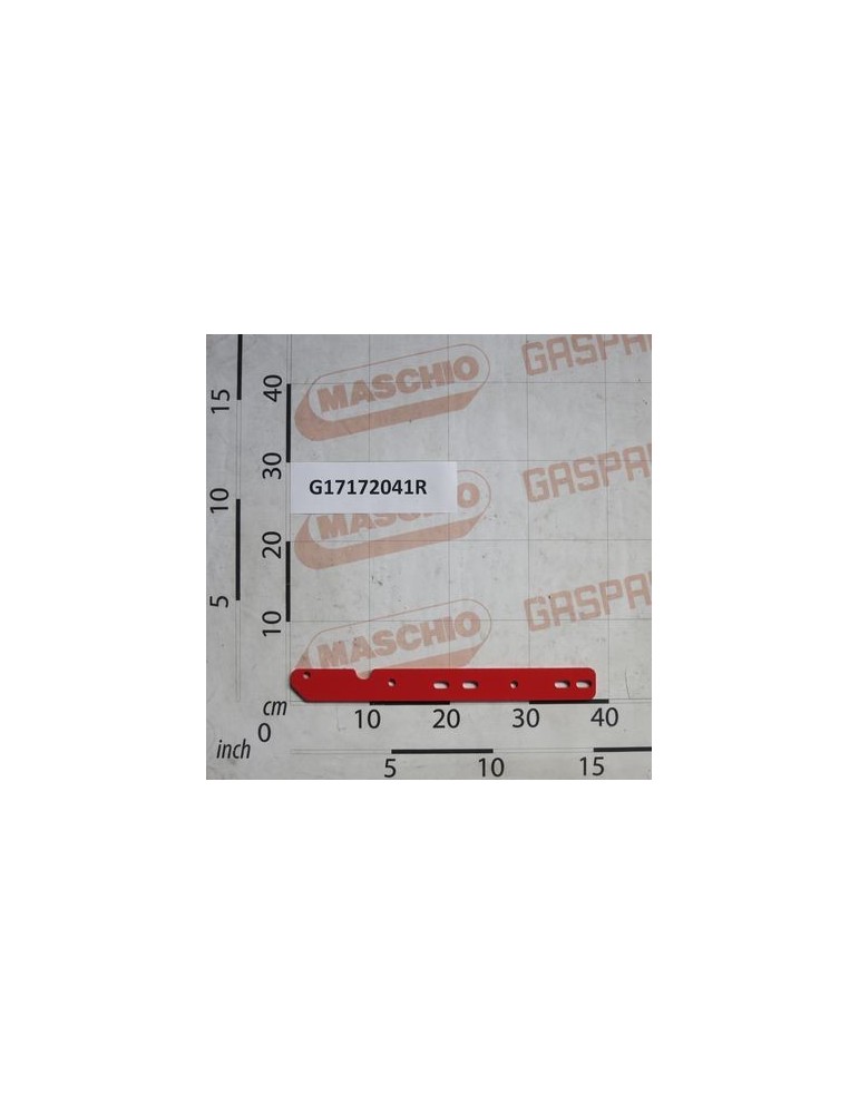 TRASM.BOX ROD