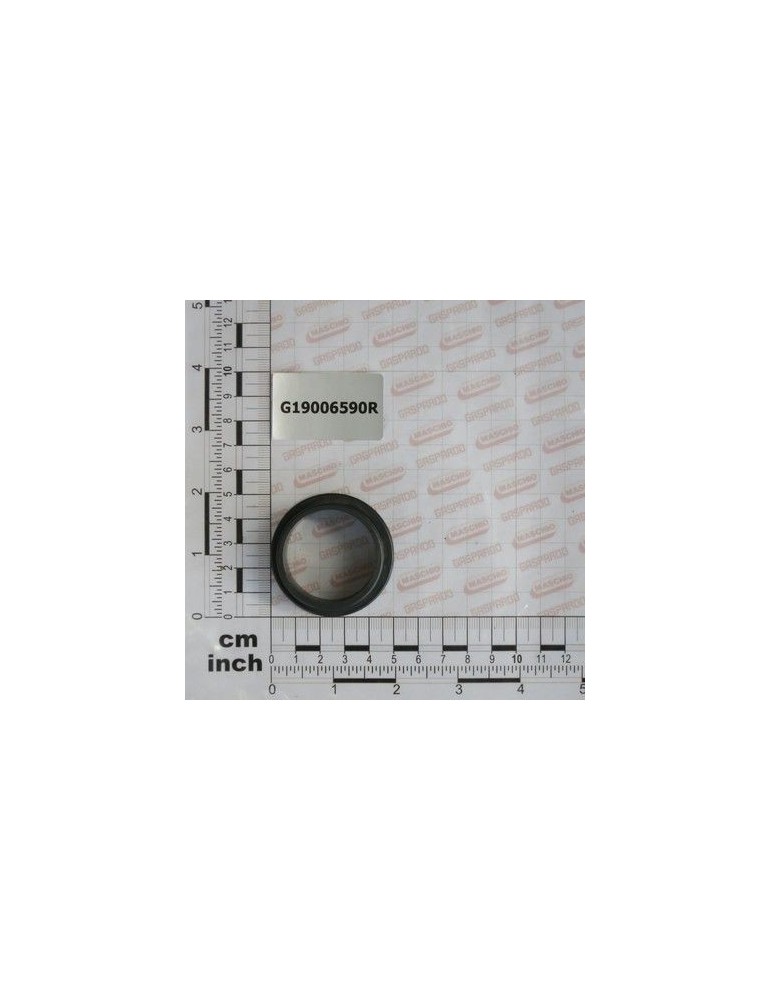 Maschio Gaspardo BOCCOLA INT.SCATOLA RINVIO G19006590R