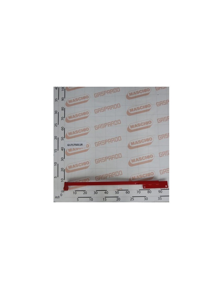 SUPP. RIGHT TUBE BAR\'S MICRO