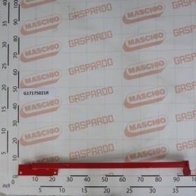 LEFT SUPP.TUBE BAR MICRO