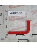 LEFT SUPPORT PLATE MICRO