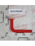 RIGHT SUPPORT PLATE MICRO