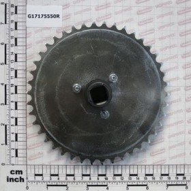 RING GEAR Z-42