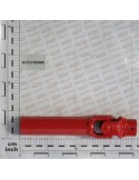 TUBE TRANSMISSION EXTERN