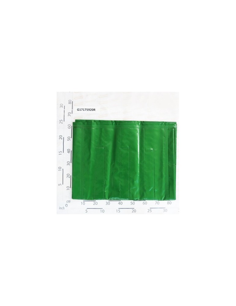 COVER HOOPER EXTENSION 300