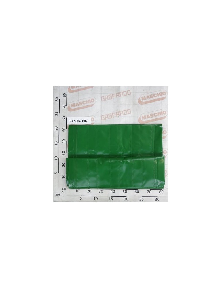 TANKCOVER SHEET BBX MAGICA