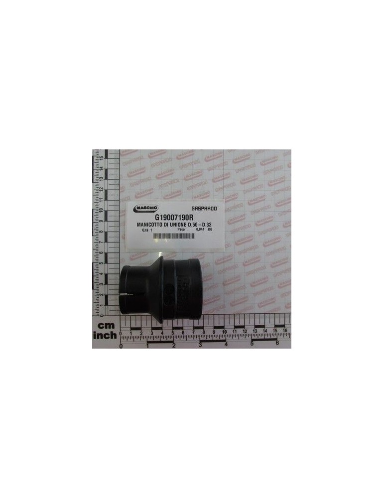 Maschio Gaspardo MANICOTTO DI UNIONE D.50-D.32 G19007190R