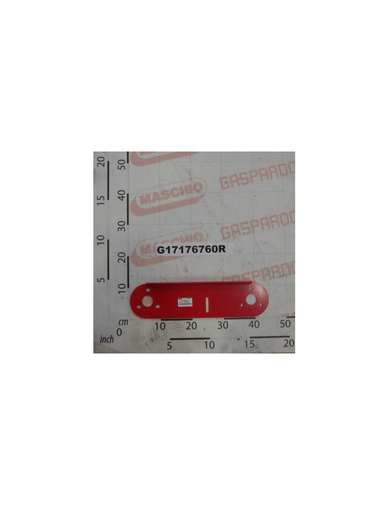 SPREADER TRANSM. SUPPORT