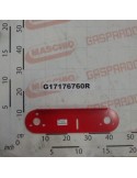 SPREADER TRANSM. SUPPORT