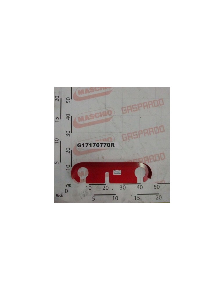 TRANSMISSION CASE SPREAD