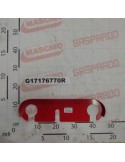 TRANSMISSION CASE SPREAD