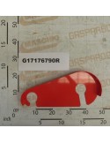 MICROG. TRANSM. CASE