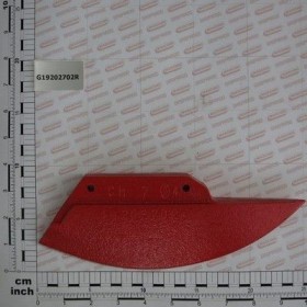 Maschio Gaspardo BRAZDAR TOCATOR PORUMB G19202702R