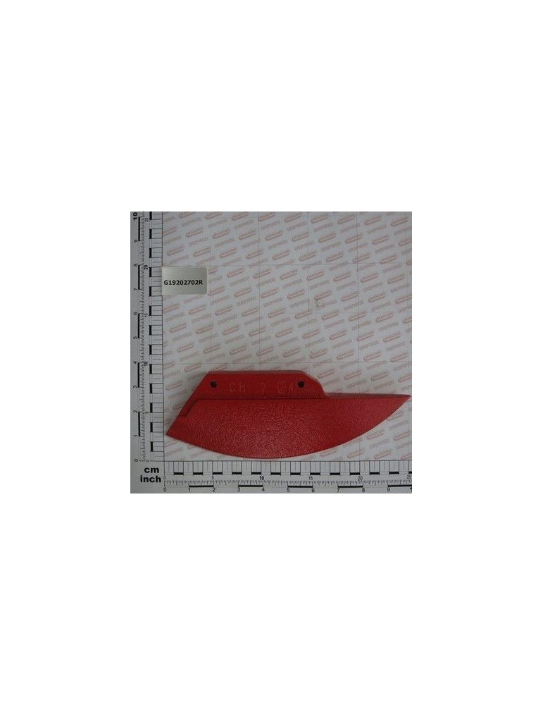 Maschio Gaspardo BRAZDAR TOCATOR PORUMB G19202702R