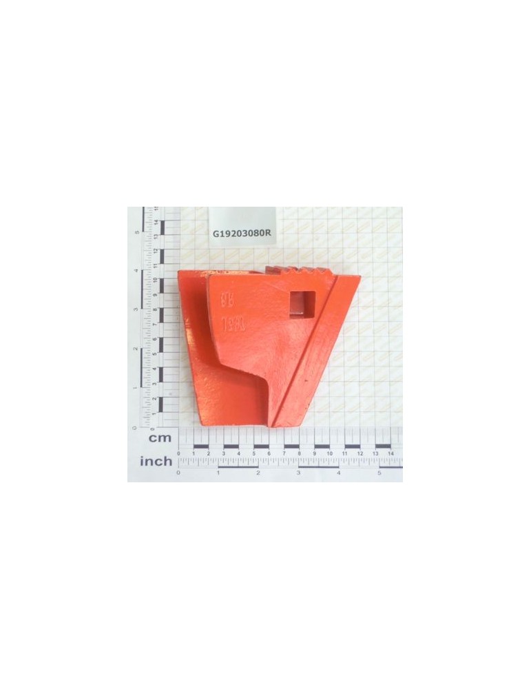 Maschio Gaspardo Brazdar Dreapta G19203080R