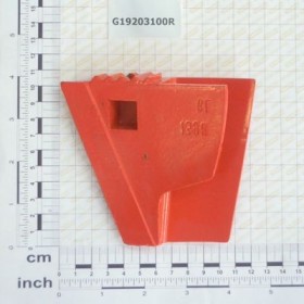 Maschio Gaspardo Brazdar Stanga G19203100R