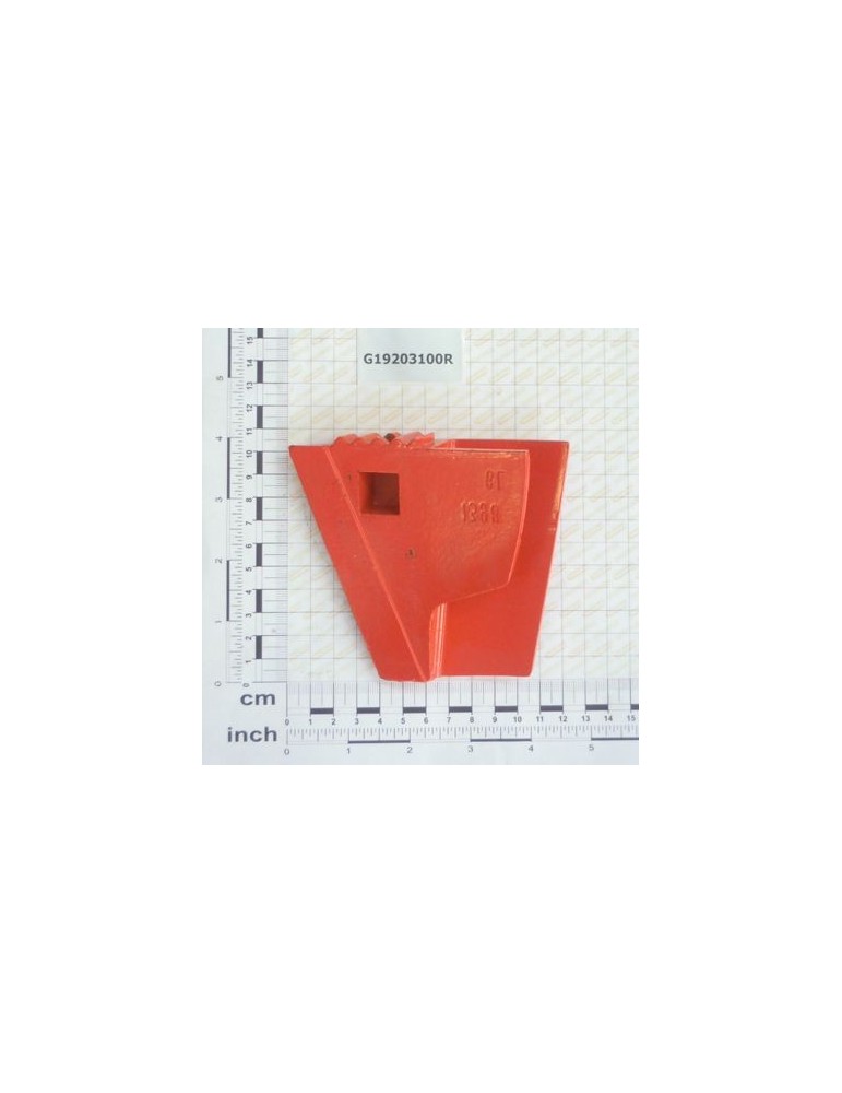 Maschio Gaspardo Brazdar Stanga G19203100R