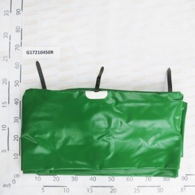 HOPPERCOVER SHEET MAS-GAS