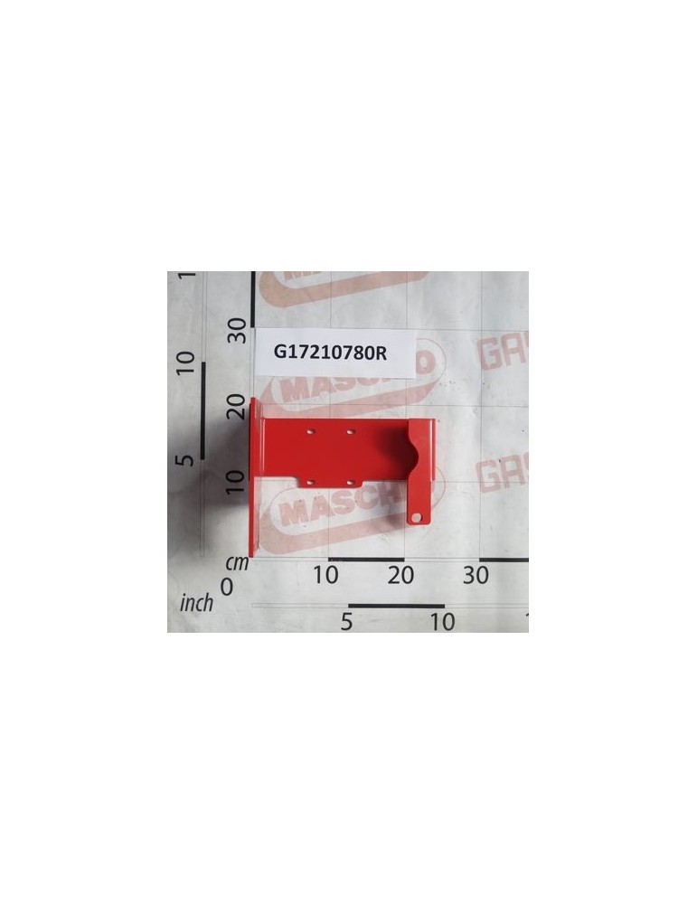 RATIOMOTOR BRACKET