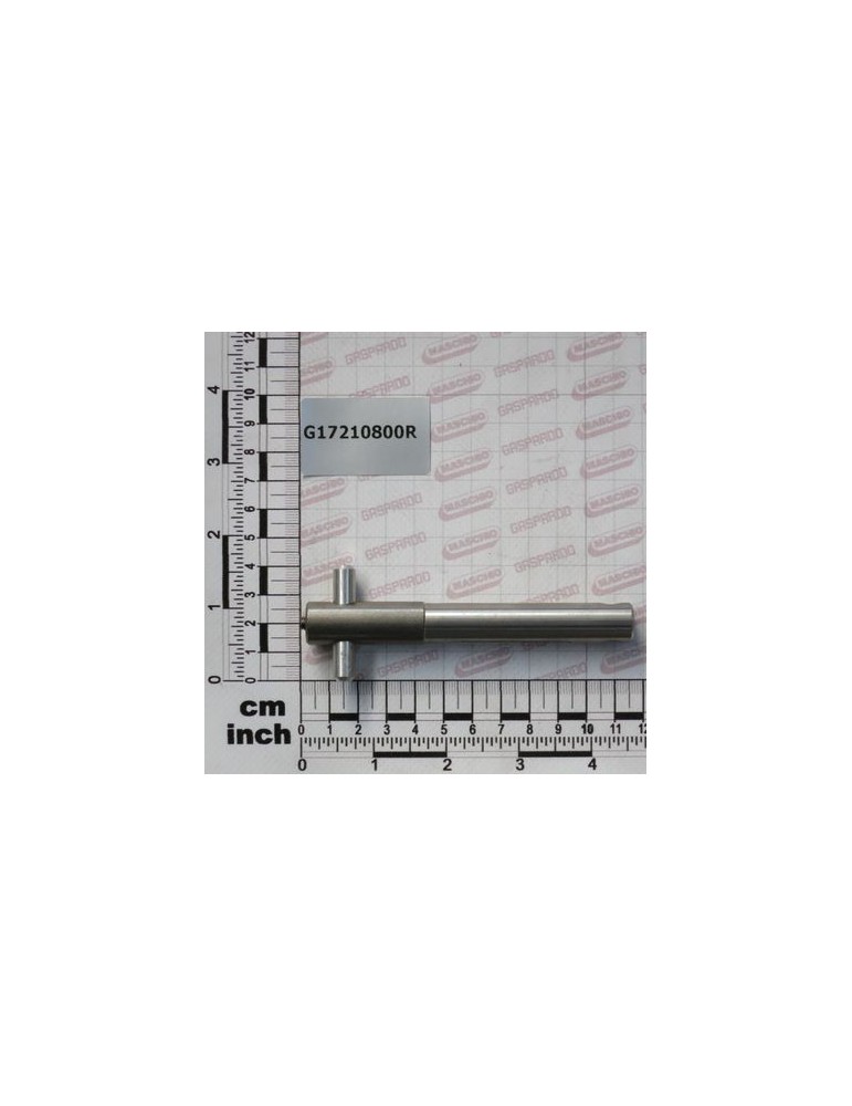 TRANSMISSION PIN ASS.BLY