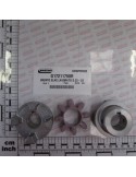 LOCK COUPLING D.22-22