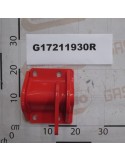 LEFT LOWER CYLINDER SUPPORT