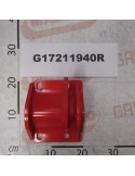 RIGHT LOWER CYLINDER SUPPORT