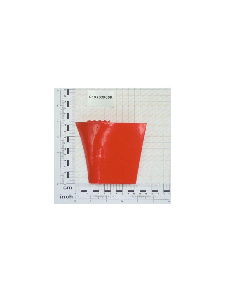 Maschio Gaspardo Brazdar Dreapta G19203900R