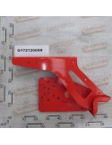 LEFT PIN ADJUSTEMENT