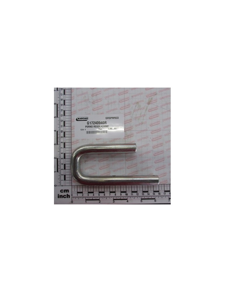 ADJUSTMENT PIN