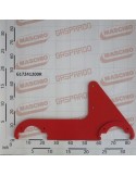 BAR SUPPORT ASSY