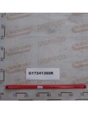 BAR SEEDCOVER HARROW SUPP.