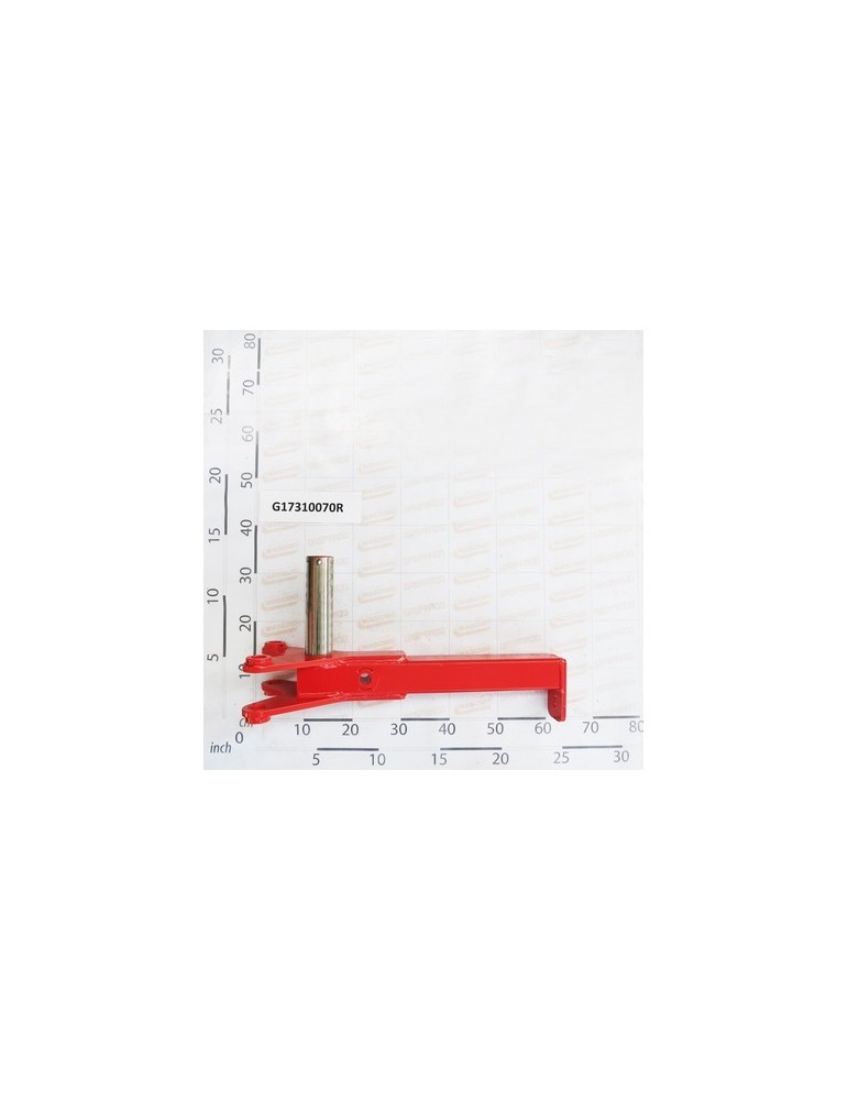 TURN ARM SET