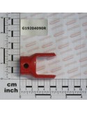 Maschio Gaspardo FORCELLA G19204090R