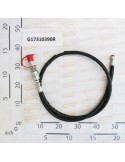 TRACTOR LINKAGE TUBE