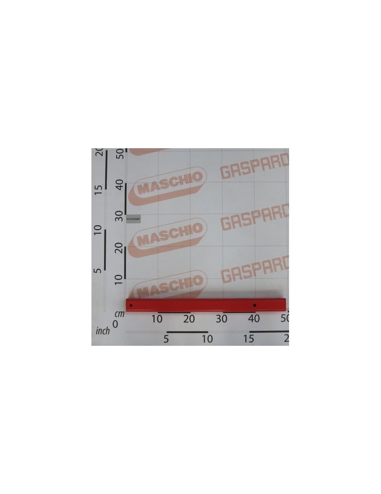 BOARD HOLDER TUBE