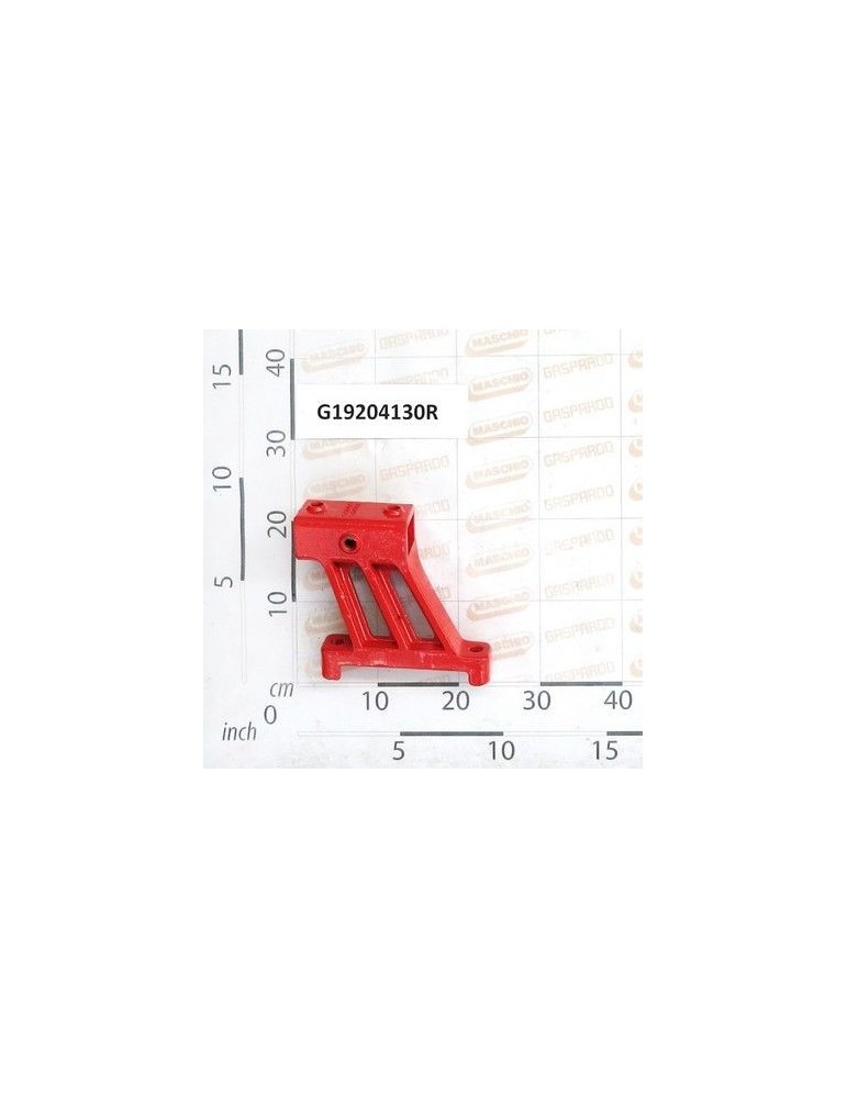Maschio Gaspardo SUPP.SX MOLLA PIATTA G19204130R