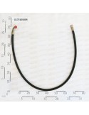 TUBE 1/2R2 CF-F1/2 L.1700
