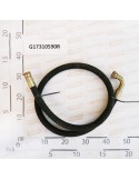 TUBE 3/4R2 CF-F3/4 L.1700