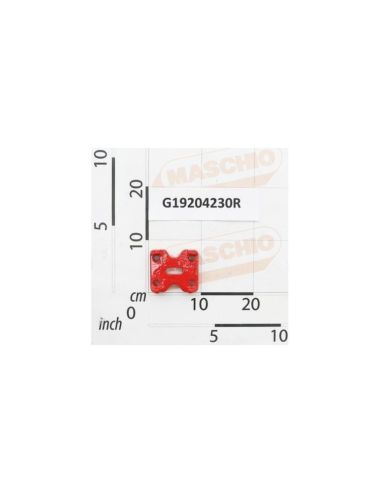 Maschio Gaspardo Suport G19204230R