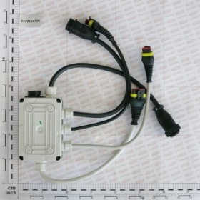 TANK BOX HARNESS