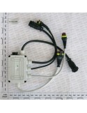 TANK BOX HARNESS