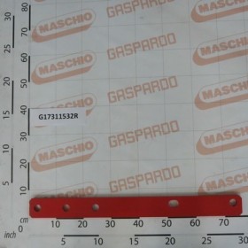 HITCH BLADE 3RD POINT