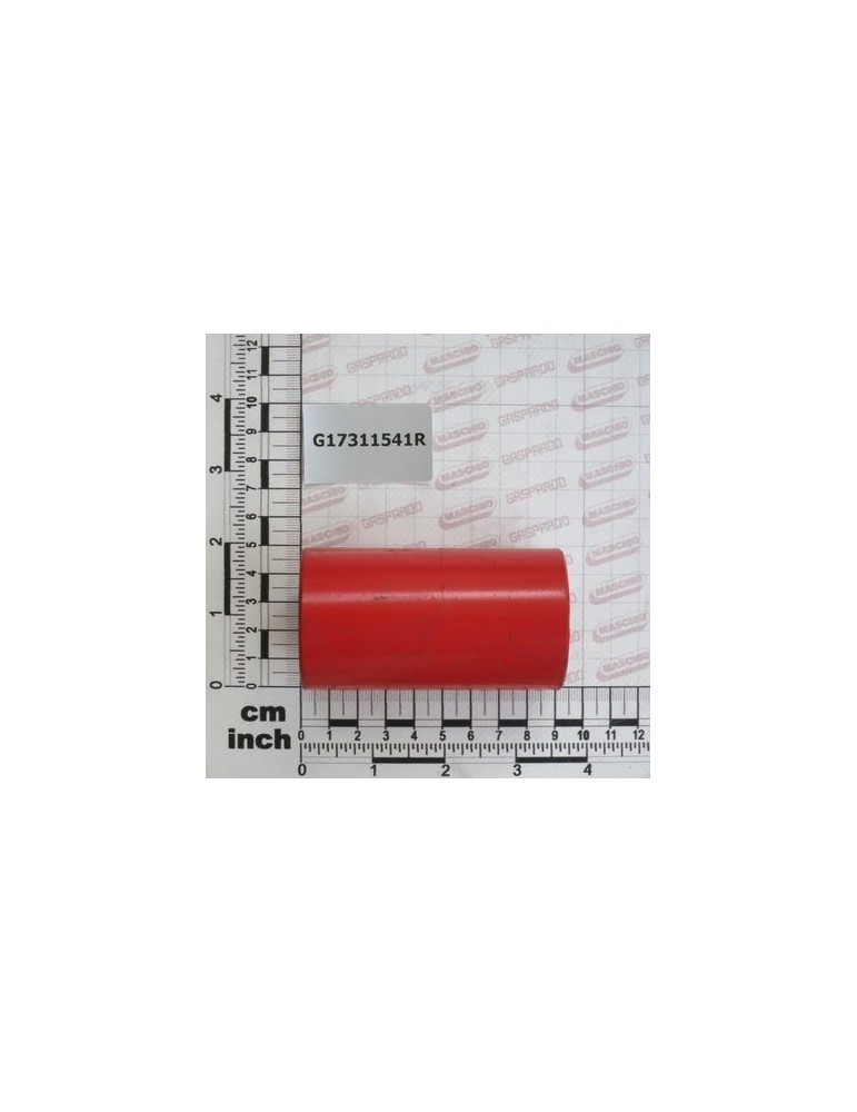 BUSHING 26,3 X48,3 X87